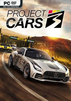 Project CARS 3 ราคาถูก